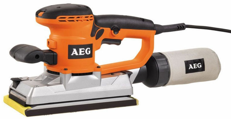 Шлифовальная машина AEG FS 280