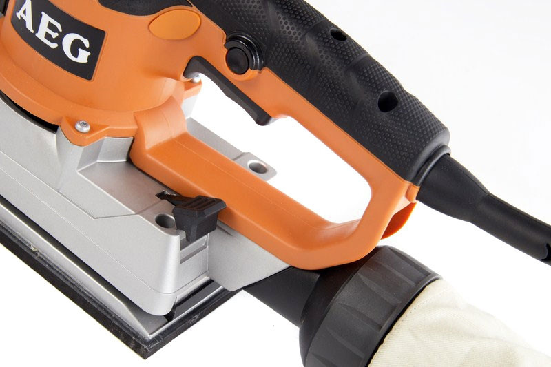 Шлифовальная машина AEG FS 280 Шлифовальная машина AEG FS 280