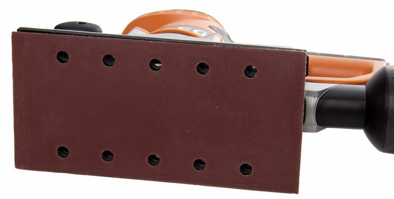 Шлифовальная машина AEG FS 280 Шлифовальная машина AEG FS 280