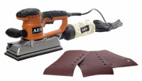 Шлифовальная машина AEG FS 280