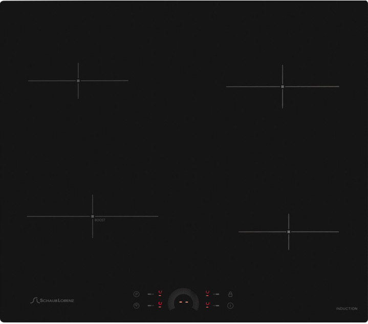 Варочная панель Schaub Lorenz SLK IY 61 H1