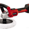 Шлифовальная машина Einhell PXC CE-CP 18/180 Li E-Solo Шлифовальная машина Einhell PXC CE-CP 18/180 Li E-Solo