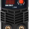 Сварочный инвертор Витязь САИ-290/2 Сварочный инвертор Витязь САИ-290/2