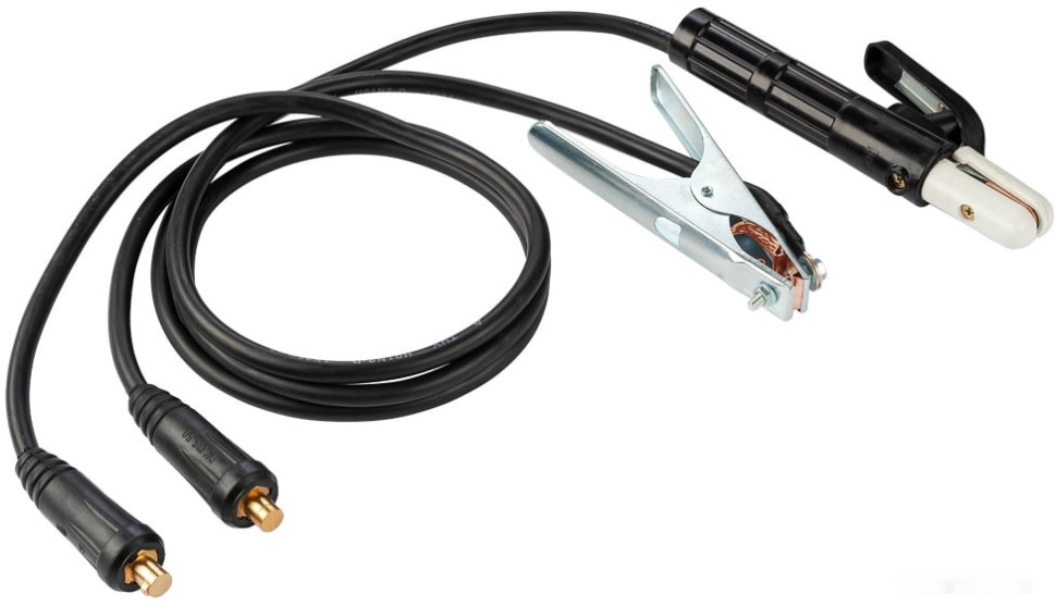 Сварочный инвертор Витязь САИ-290/2 Сварочный инвертор Витязь САИ-290/2