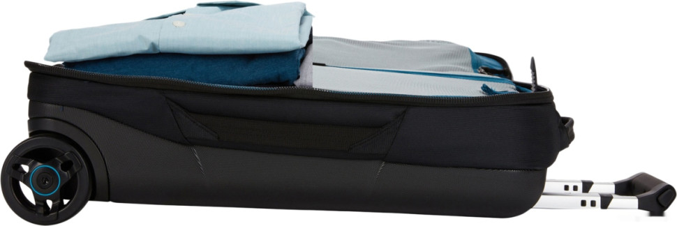 Чемодан Thule Subterra Carry-On TSR-336 55 см (black) Чемодан Thule Subterra Carry-On TSR-336 55 см (black)