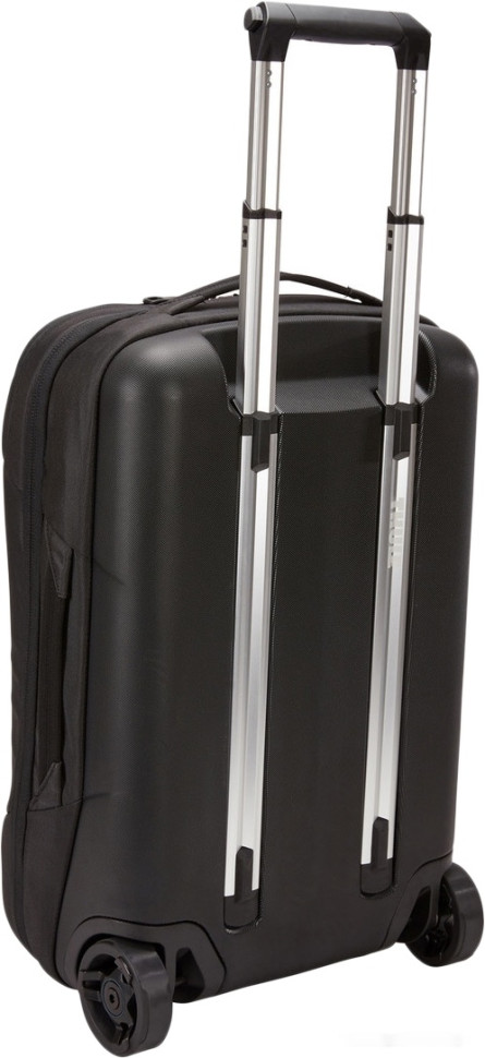 Чемодан Thule Subterra Carry-On TSR-336 55 см (black) Чемодан Thule Subterra Carry-On TSR-336 55 см (black)