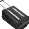Чемодан Thule Subterra Carry-On TSR-336 55 см (black) Чемодан Thule Subterra Carry-On TSR-336 55 см (black)