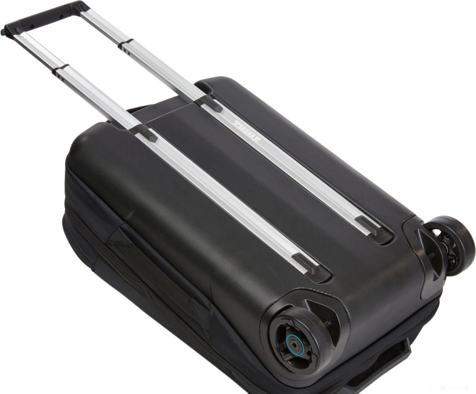 Чемодан Thule Subterra Carry-On TSR-336 55 см (black) Чемодан Thule Subterra Carry-On TSR-336 55 см (black)