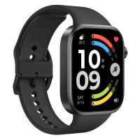 Умные часы Xiaomi Redmi Watch 6 M2523W1 (черный, международная версия)