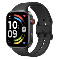 Умные часы Xiaomi Redmi Watch 6 M2523W1 (черный, международная версия)