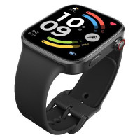 Умные часы Xiaomi Redmi Watch 6 M2523W1 (черный, международная версия)