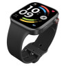 Умные часы Xiaomi Redmi Watch 6 M2523W1 (черный, международная версия)