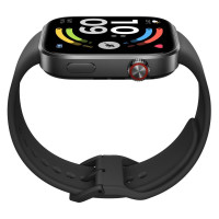 Умные часы Xiaomi Redmi Watch 6 M2523W1 (черный, международная версия)