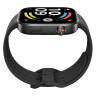 Умные часы Xiaomi Redmi Watch 6 M2523W1 (черный, международная версия)