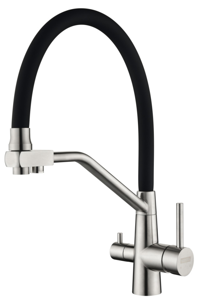 Смеситель ARFEKA Japeto (satin)