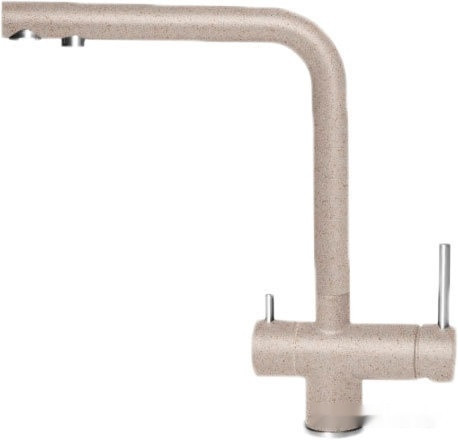 Смеситель Elleci Tourmaline G51 Avena