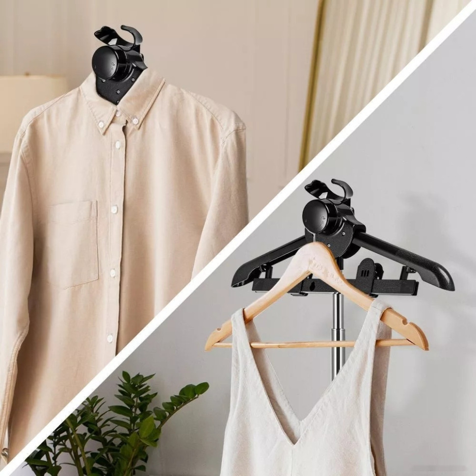 Отпариватель Kitfort KT-9179 Отпариватель Kitfort KT-9179