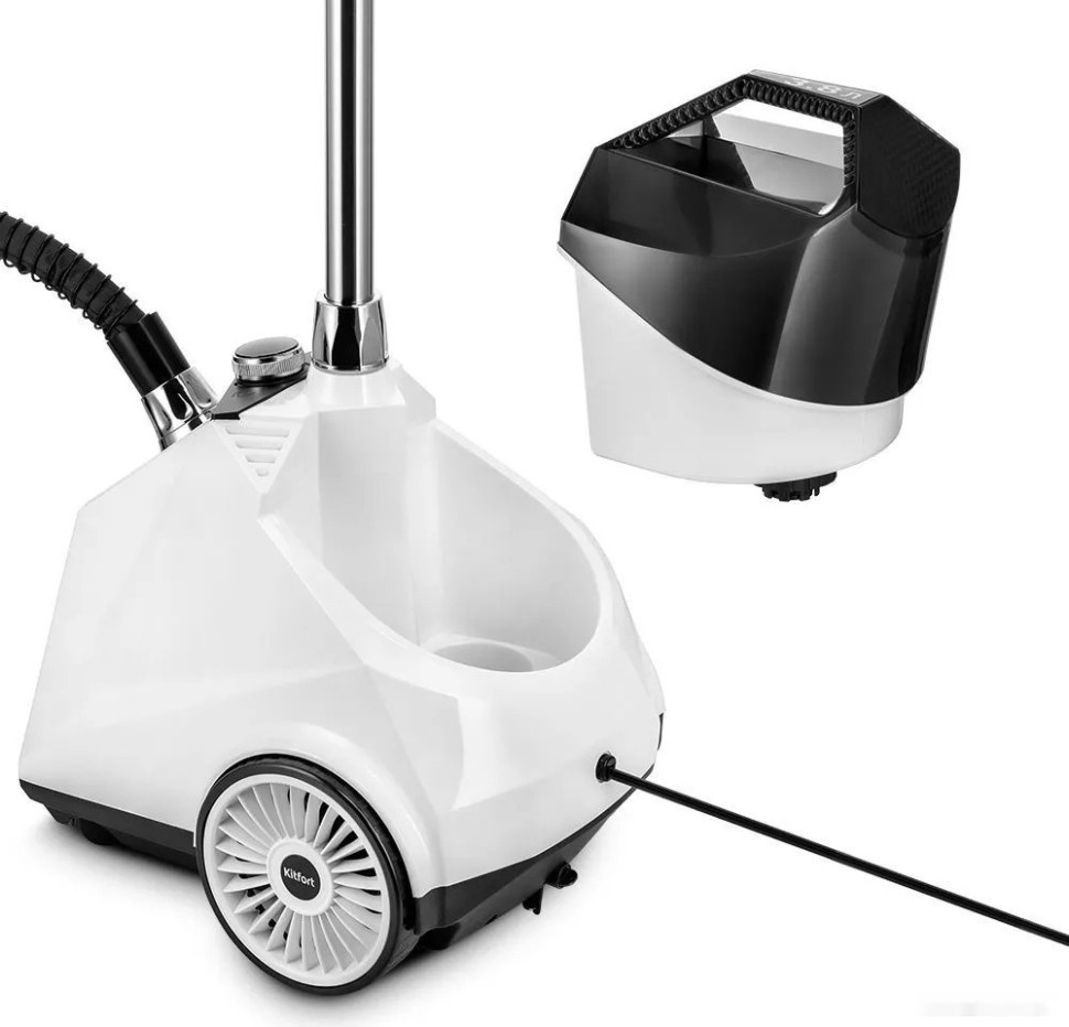 Отпариватель Kitfort KT-9179 Отпариватель Kitfort KT-9179