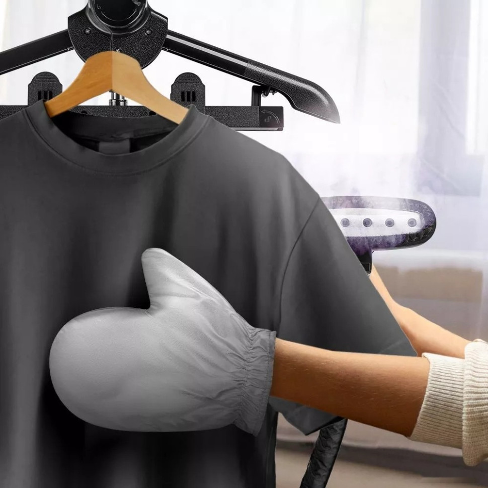 Отпариватель Kitfort KT-9179 Отпариватель Kitfort KT-9179