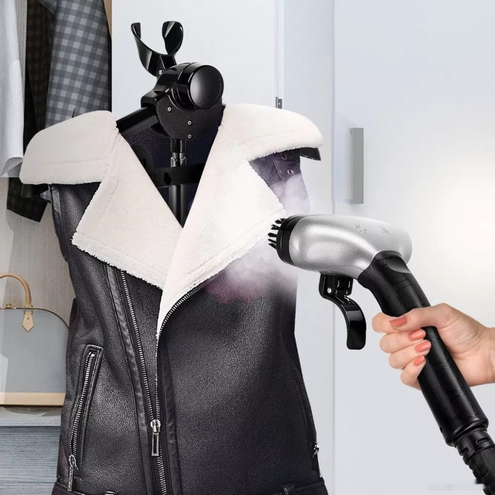 Отпариватель Kitfort KT-9179 Отпариватель Kitfort KT-9179