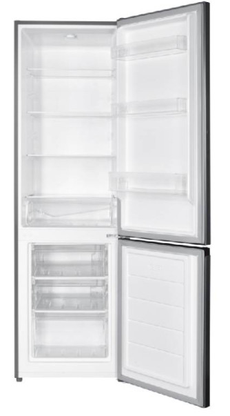 Холодильник с нижней морозильной камерой Snowcap RCD-300 I