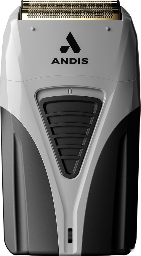 Электробритва мужская Andis ProFoil Lithium Plus Titanium Foil Shaver TS-2