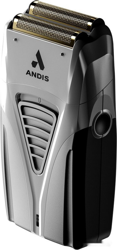 Электробритва мужская Andis ProFoil Lithium Plus Titanium Foil Shaver TS-2 Электробритва мужская Andis ProFoil Lithium Plus Titanium Foil Shaver TS-2