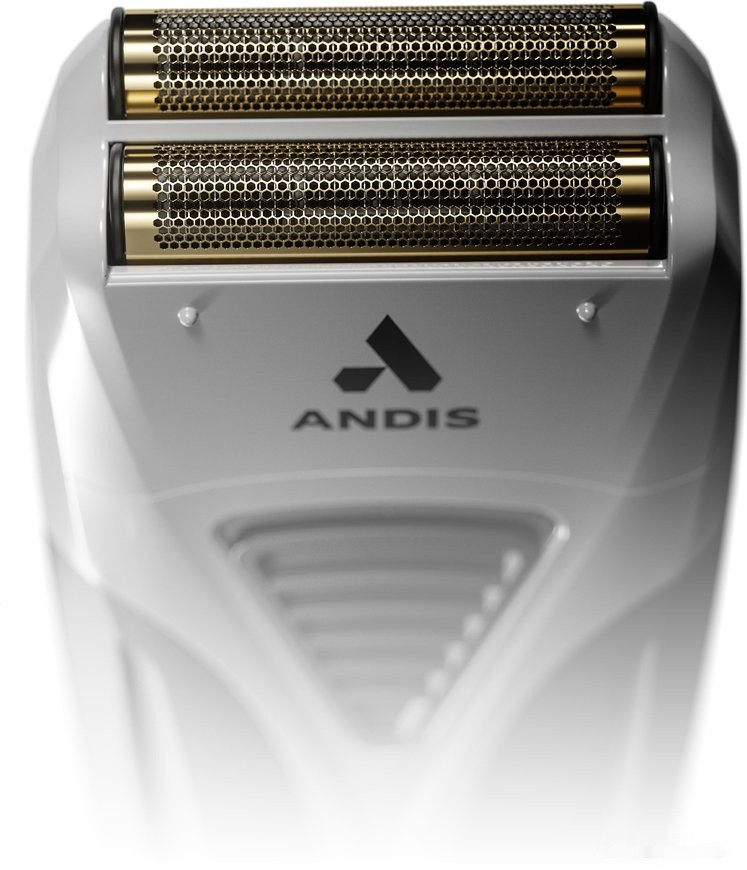 Электробритва мужская Andis ProFoil Lithium Plus Titanium Foil Shaver TS-2 Электробритва мужская Andis ProFoil Lithium Plus Titanium Foil Shaver TS-2