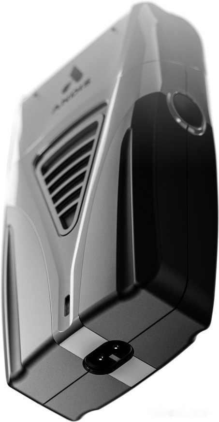 Электробритва мужская Andis ProFoil Lithium Plus Titanium Foil Shaver TS-2 Электробритва мужская Andis ProFoil Lithium Plus Titanium Foil Shaver TS-2