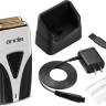 Электробритва мужская Andis ProFoil Lithium Plus Titanium Foil Shaver TS-2 Электробритва мужская Andis ProFoil Lithium Plus Titanium Foil Shaver TS-2