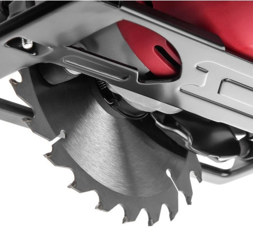 Дисковая (циркулярная) пила HIPER HCS1300A