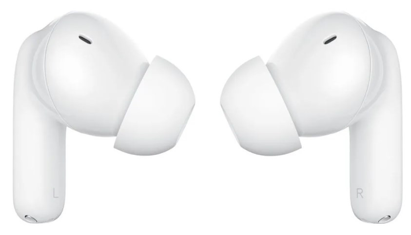 Наушники Xiaomi Redmi Buds 4 Pro M2132E1 / BHR5897GL (белый) Наушники Xiaomi Redmi Buds 4 Pro M2132E1 / BHR5897GL (белый)