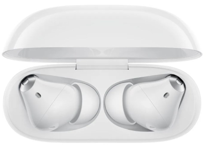 Наушники Xiaomi Redmi Buds 4 Pro M2132E1 / BHR5897GL (белый) Наушники Xiaomi Redmi Buds 4 Pro M2132E1 / BHR5897GL (белый)