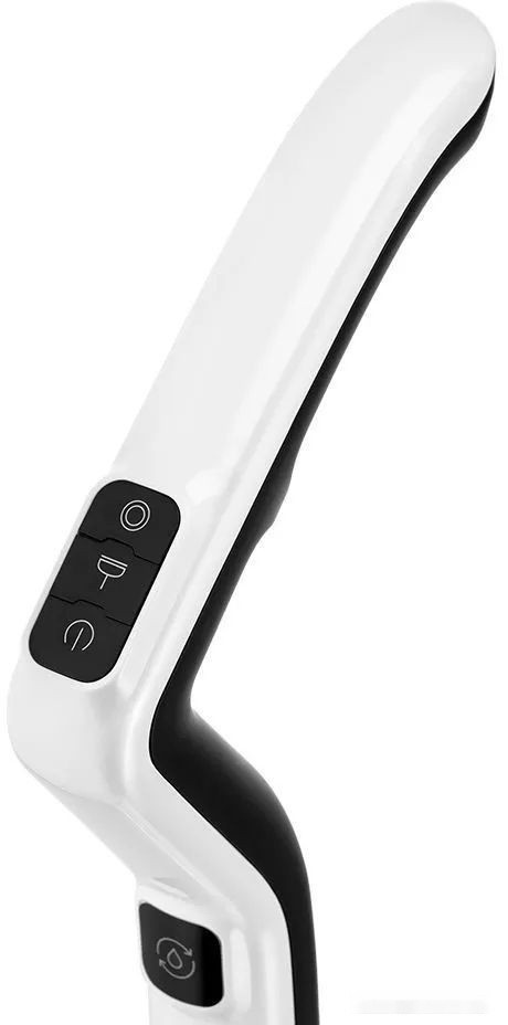 Вертикальный пылесос с влажной уборкой Kitfort KT-5229 Вертикальный пылесос с влажной уборкой Kitfort KT-5229