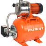 Насосная станция Patriot PW 850-24 INOX Насосная станция Patriot PW 850-24 INOX