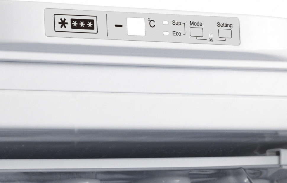 Морозильник Willmark UF-293H (белый) Морозильник Willmark UF-293H (белый)