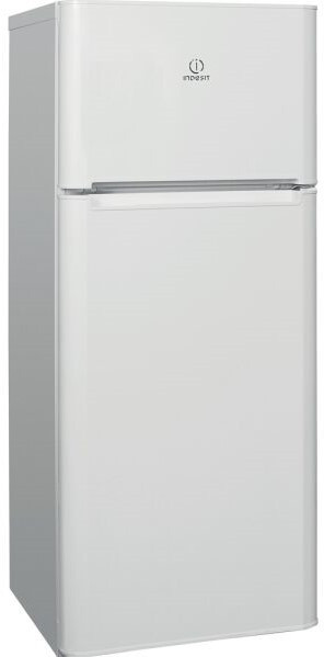Холодильник Indesit TIA 14 G Холодильник Indesit TIA 14 G