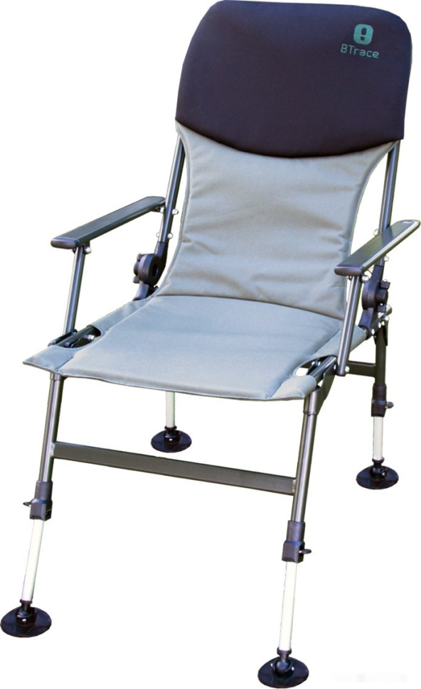 Кресло BTrace Tackle DLX Кресло BTrace Tackle DLX