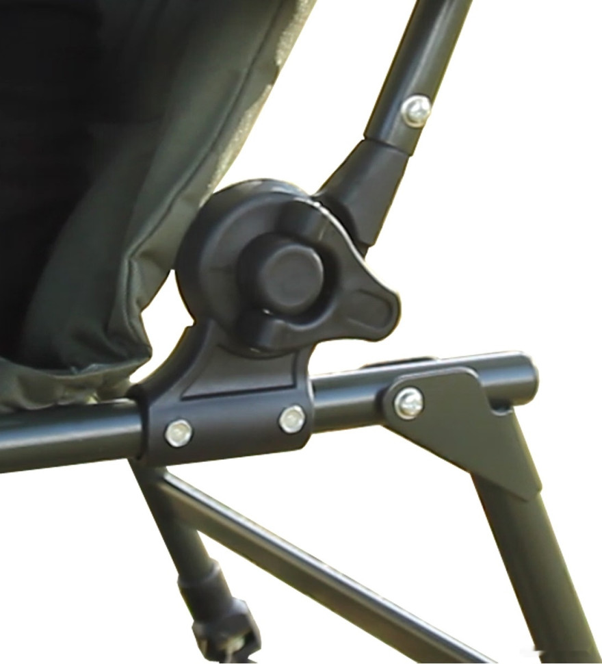 Кресло BTrace Tackle DLX Кресло BTrace Tackle DLX