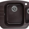 Кухонная мойка Granula 9101 (Эспрессо) Кухонная мойка Granula 9101 (Эспрессо)