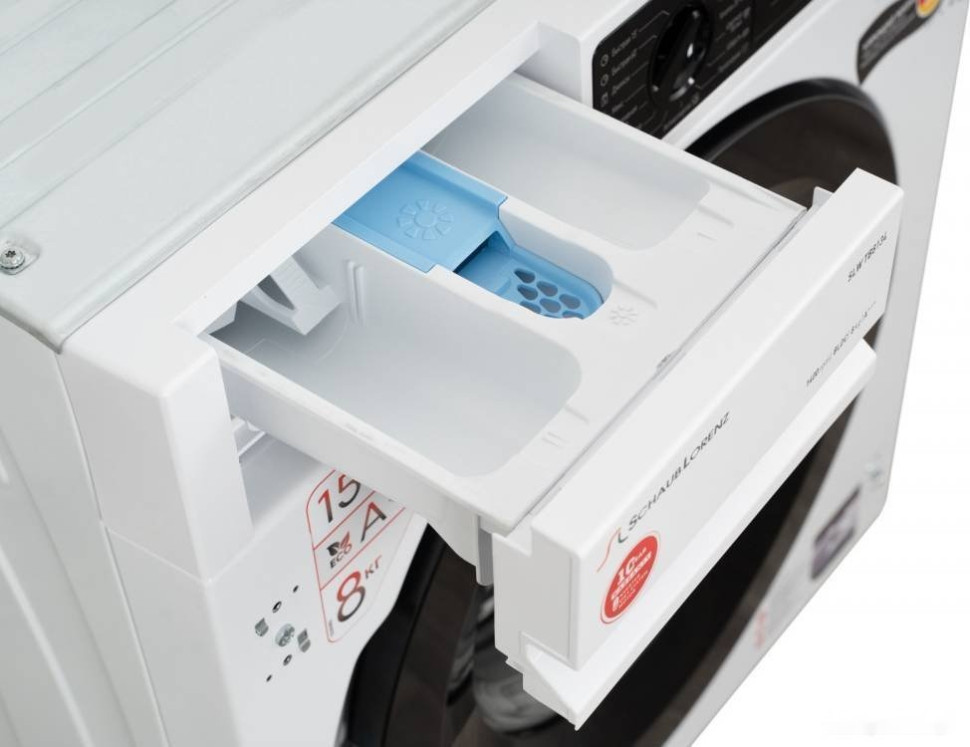 Стиральная машина Schaub Lorenz SLW TB8134 Стиральная машина Schaub Lorenz SLW TB8134