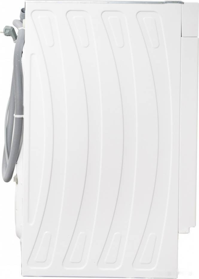 Стиральная машина Schaub Lorenz SLW TB8134 Стиральная машина Schaub Lorenz SLW TB8134