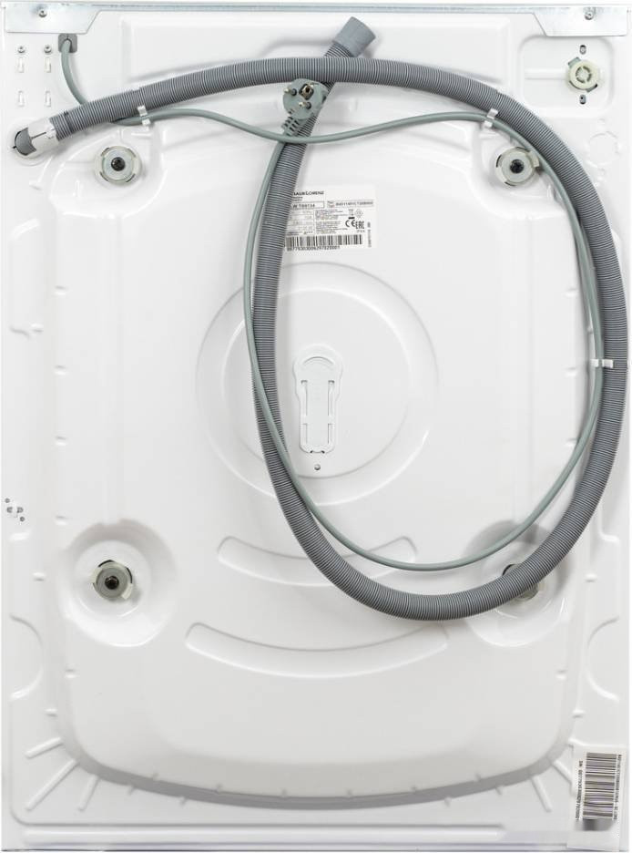 Стиральная машина Schaub Lorenz SLW TB8134 Стиральная машина Schaub Lorenz SLW TB8134