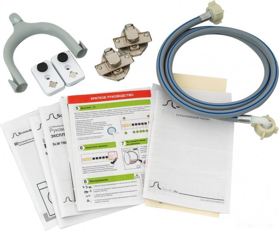 Стиральная машина Schaub Lorenz SLW TB8134 Стиральная машина Schaub Lorenz SLW TB8134