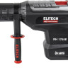 Перфоратор Elitech RH 1755E (кейс)