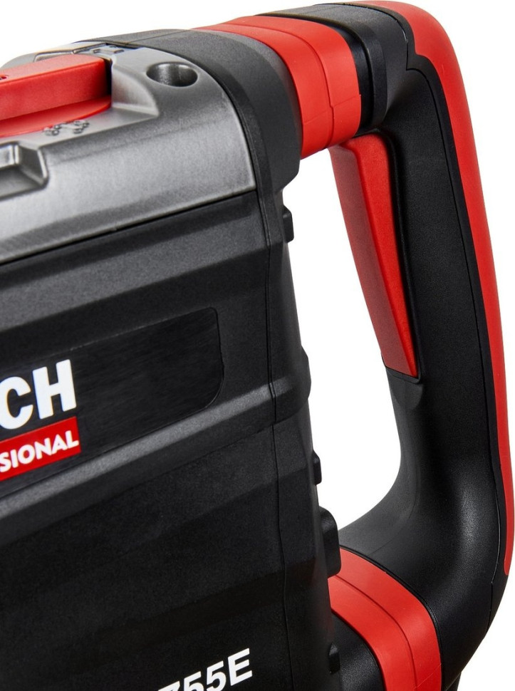 Перфоратор Elitech RH 1755E (кейс)