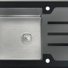 Кухонная мойка Tolero TG-660