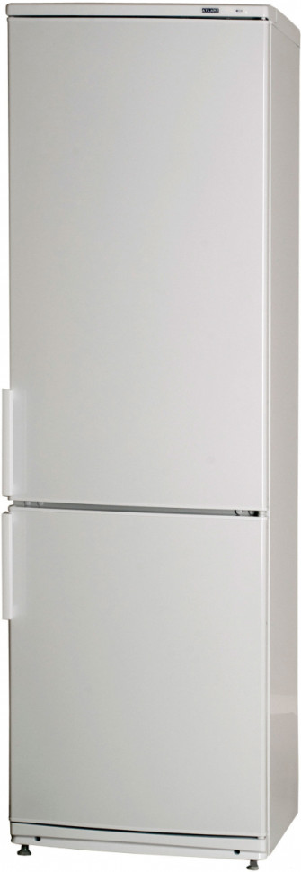 Холодильник с нижней морозильной камерой ATLANT ХМ 4024-100