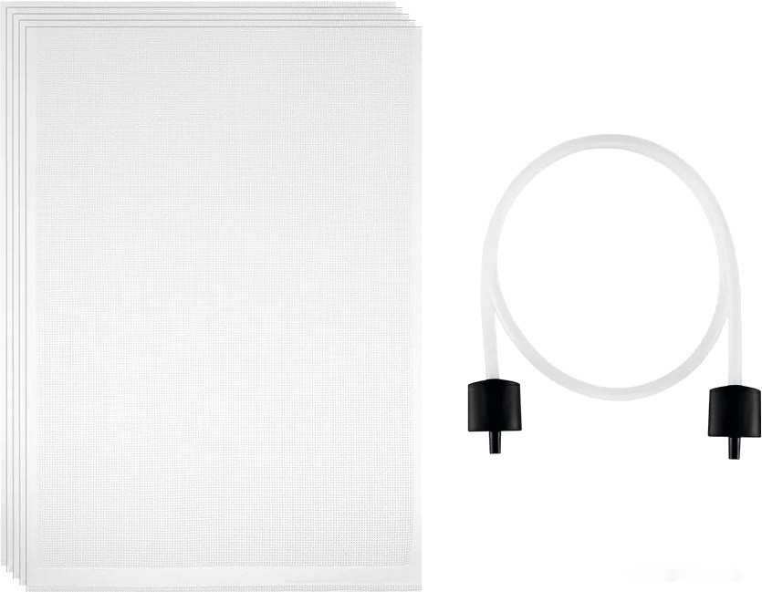 Вакуумный упаковщик Kitfort KT-1518-2 Вакуумный упаковщик Kitfort KT-1518-2