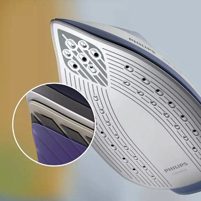 Утюг Philips Seria 3000 PSG3000/30 Утюг Philips Seria 3000 PSG3000/30